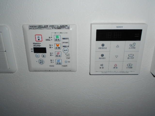 その他設備　別部屋参考写真