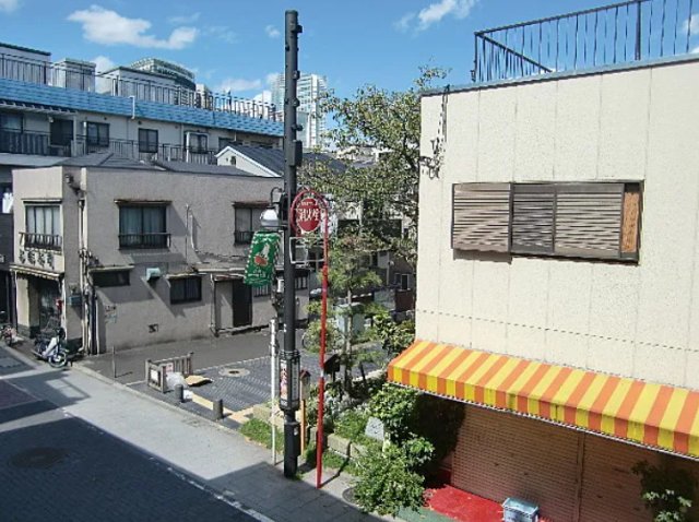 眺望　※別部屋参考写真