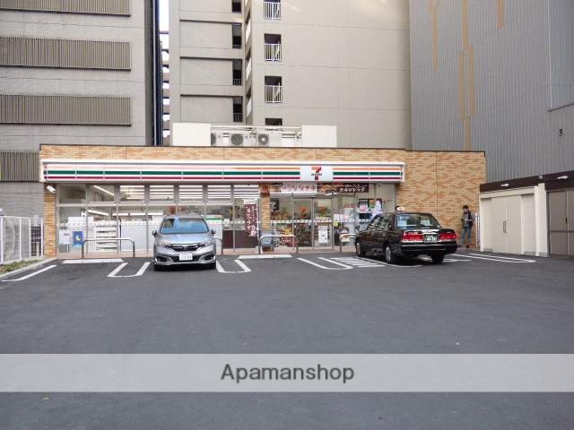 コンビニ　セブン－イレブン吹田江坂町１丁目店（コンビニ）まで377m