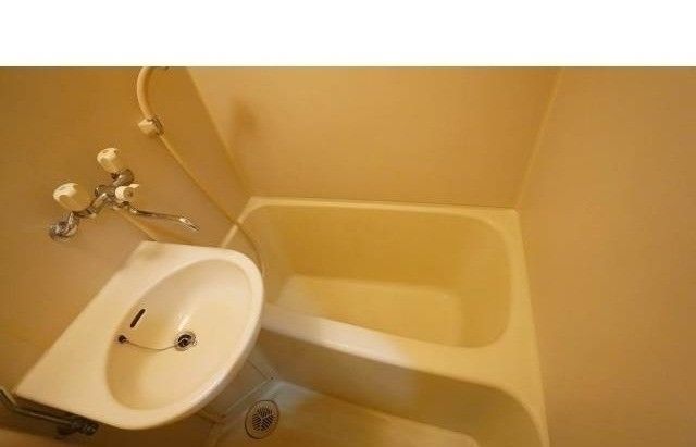 バス・シャワールーム　リンクスビル