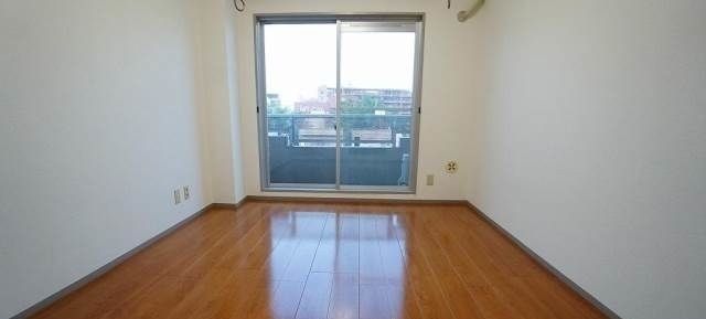 居室・リビング　リンクスビル