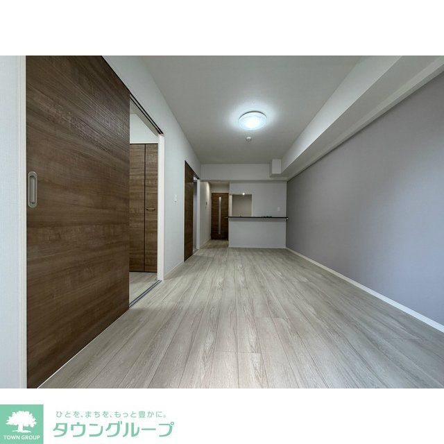 居室・リビング　リビング/居室