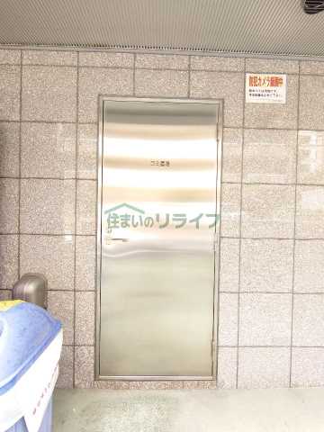 その他　コンシェリア御茶ノ水