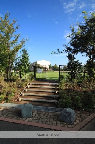 その他　河越館跡史跡公園（その他）まで251m