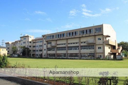 小学校　川越市立上戸小学校（小学校）まで850m