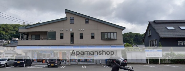 コンビニ　ローソン（コンビニ）まで1122m