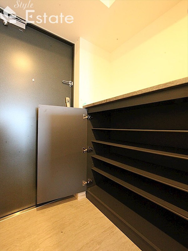 その他　シューズボックス