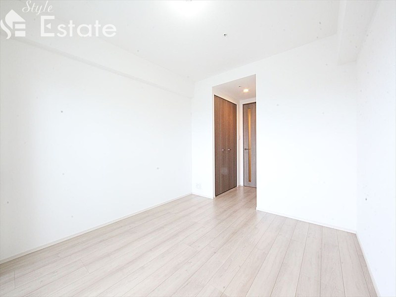 居室・リビング　内装