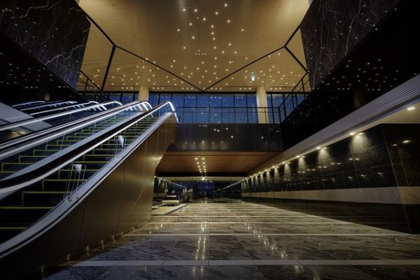 ロビー　１階共有部分