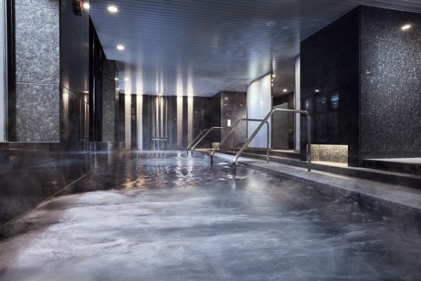 その他共有部分　ＳＰＡ（共用部分）※有料