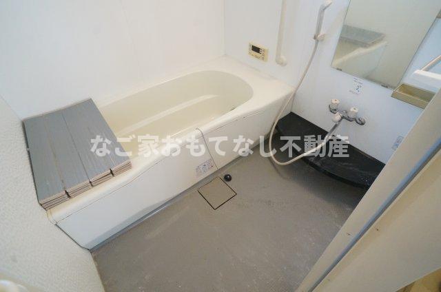 バス・シャワールーム　※写真は別号室