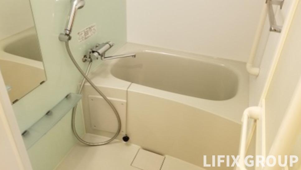 バス・シャワールーム　風呂