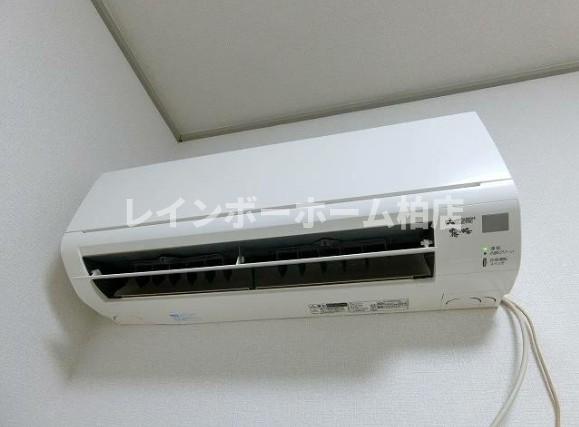 その他設備　※別部屋反転タイプ写真。