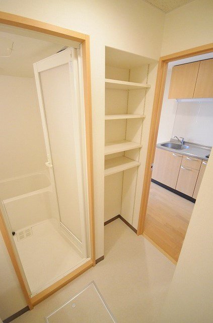 その他部屋・スペース　別号室の写真です