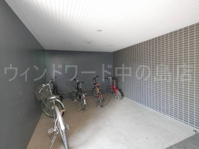 エントランス　詳細は、ウィンドワード中の島店までご相談下さい。