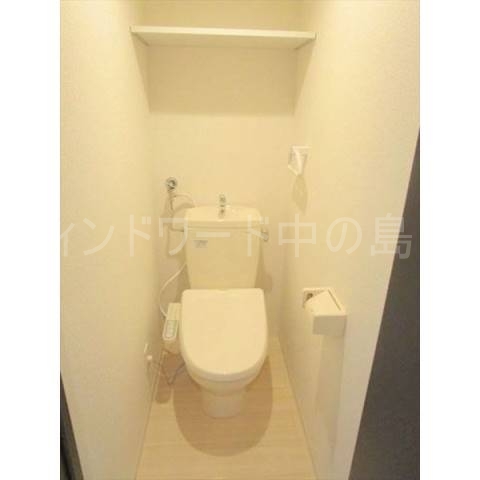 トイレ　詳細は、ウィンドワード中の島店までご相談下さい。