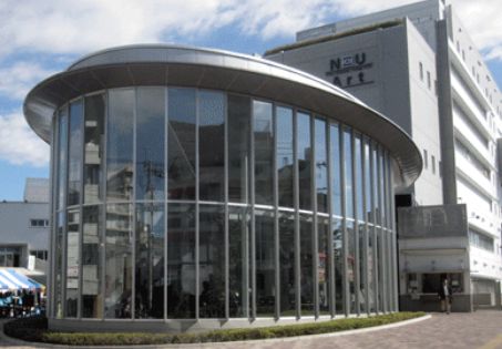 大学・短大　日本大学芸術学部（大学・短大）まで1747m