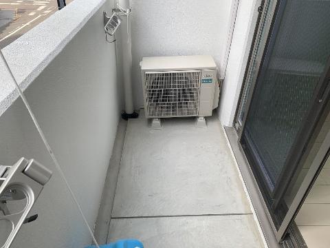 バルコニー　ベランダ