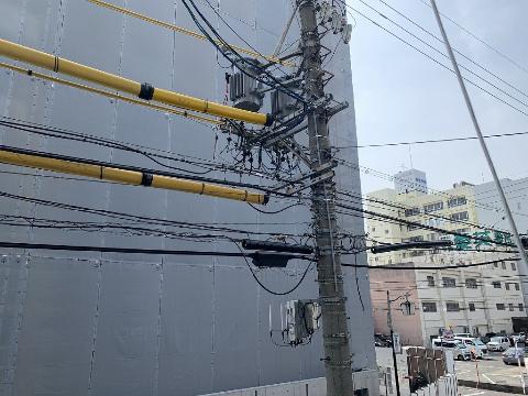 眺望　眺望（イメージ）