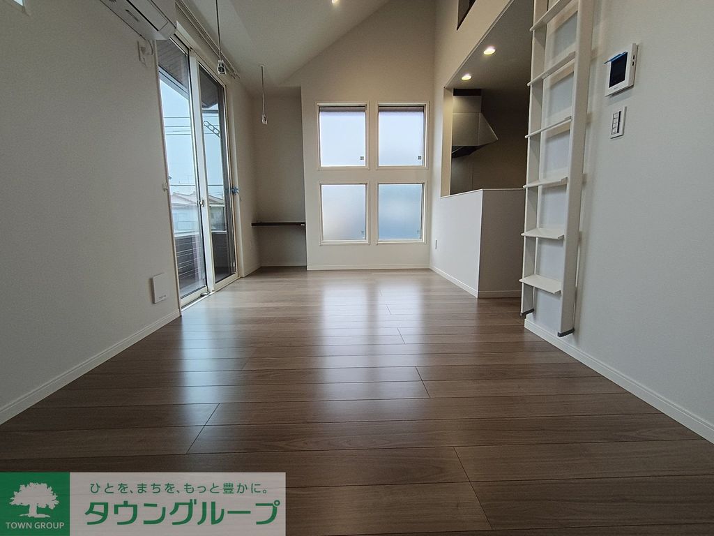 居室・リビング　リビング/居室