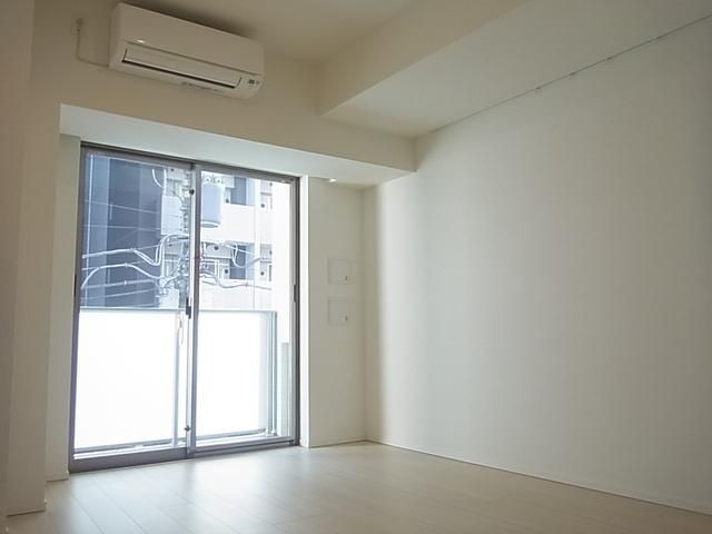 その他部屋・スペース　明るい居室スペース