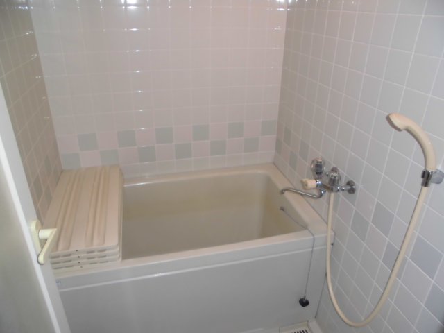 バス・シャワールーム　別部屋参考