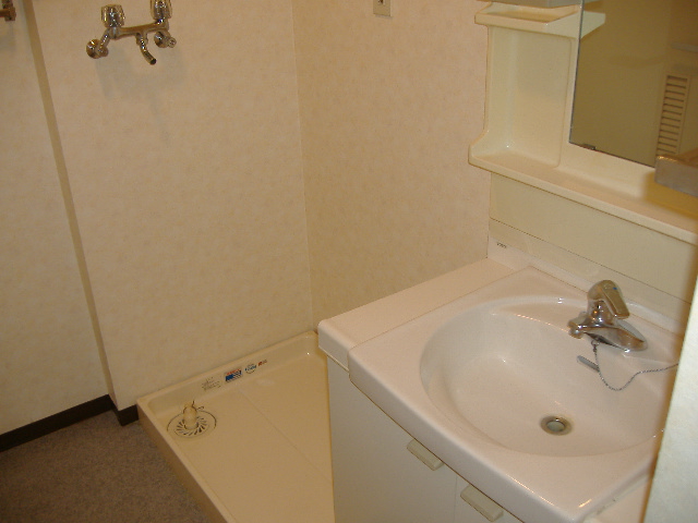 その他設備　別部屋参考