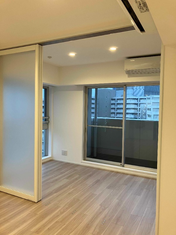 居室・リビング　居室