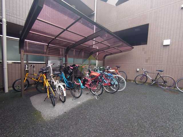 その他共有部分　三井フラット