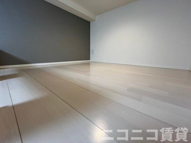 バルコニー　別号室イメージの為、現状を優先致します。