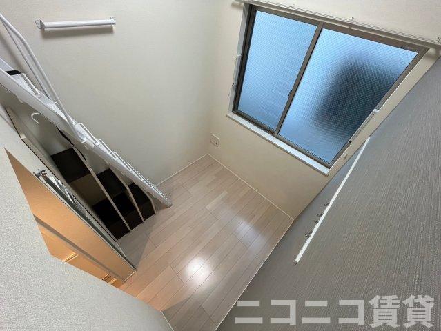 眺望　別号室イメージの為、現状を優先致します。