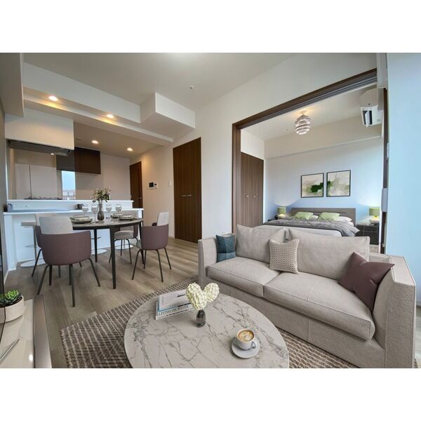 居室・リビング