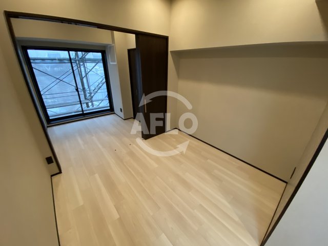 居室・リビング　ブエナビスタ西天満　リビング・ダイニングスペース