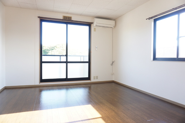 居室・リビング　ＬＤＫ１２．５帖