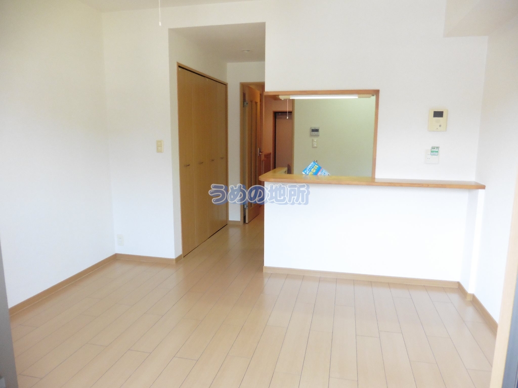 居室・リビング　リビング1