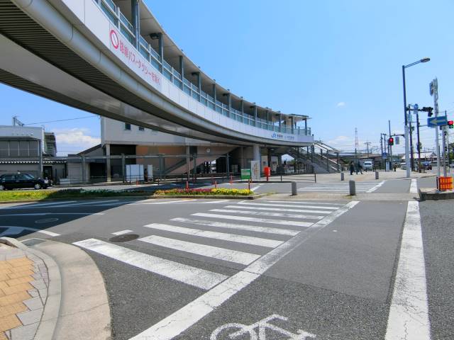 その他　JR祝園駅・近鉄新祝園駅（その他）まで384m