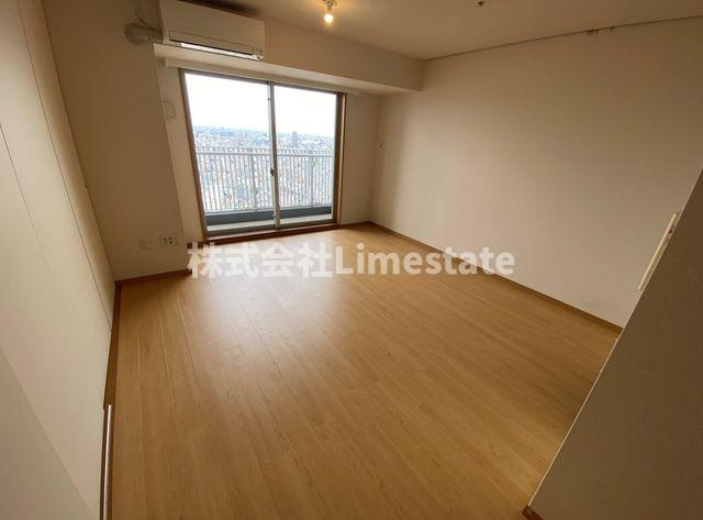 居室・リビング　別部屋参考写真