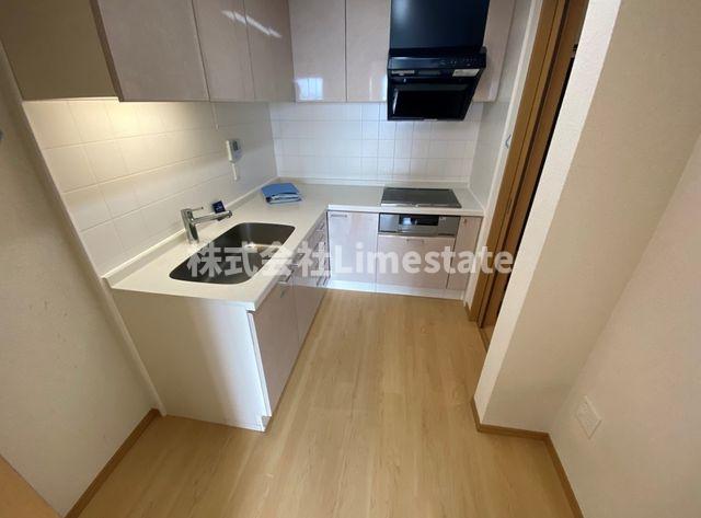 キッチン　別部屋参考写真