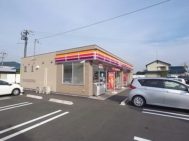 コンビニ　サークルK岐阜今川店（コンビニ）まで975m