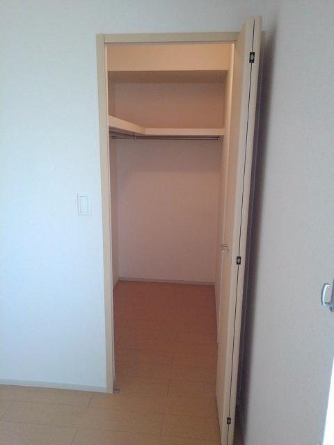 収納　福岡の賃貸ならトーマスリビング原田店へ