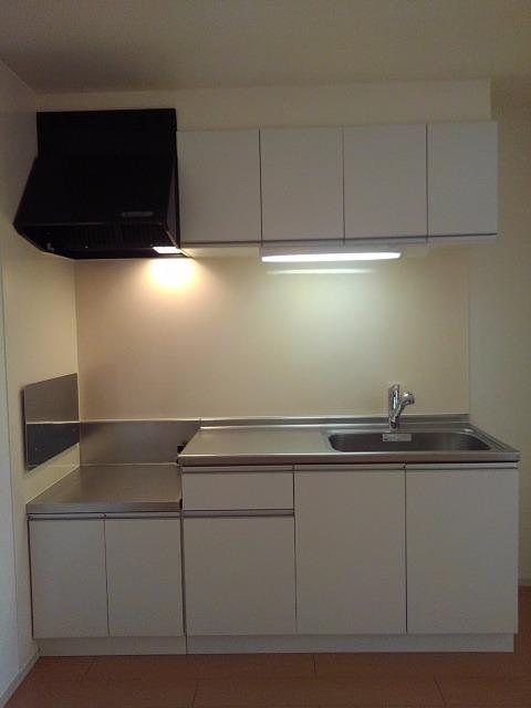 キッチン　福岡の賃貸ならトーマスリビング原田店へ