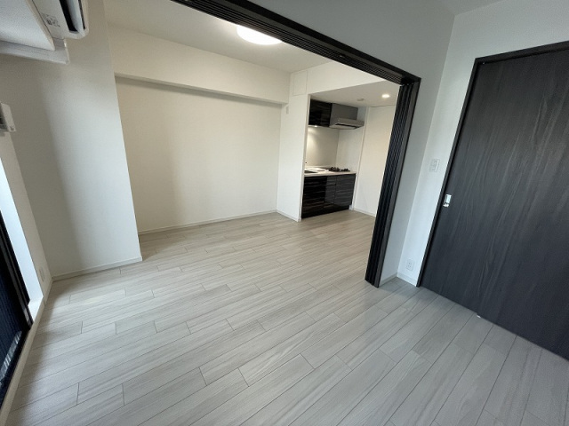 居室・リビング　同物件別号室の写真です。