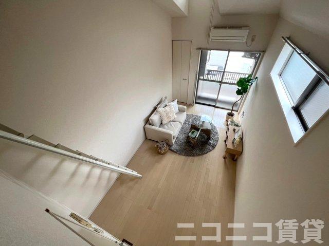 眺望　別号室イメージの為、現状を優先致します。