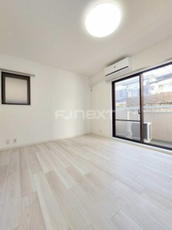 居室・リビング　居間・リビング