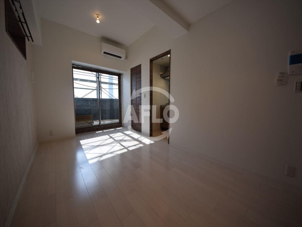 居室・リビング　ミラージュパレス南堀江　洋室