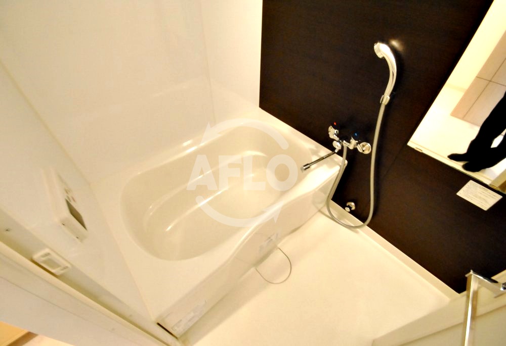 バス・シャワールーム　アーバネックス北浜　風呂