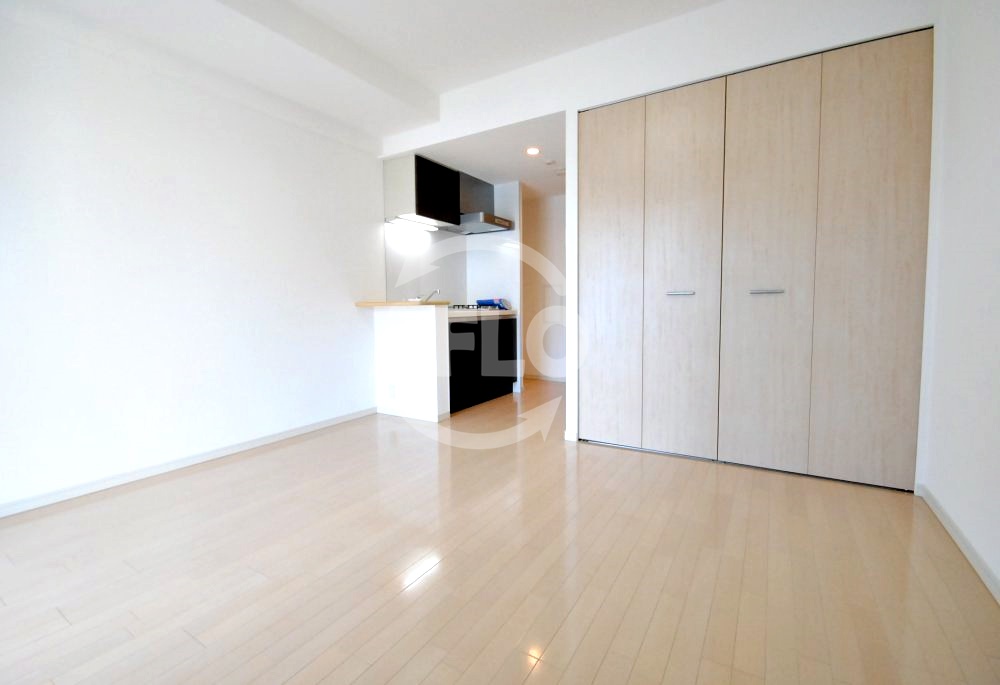 居室・リビング　アーバネックス北浜　洋室