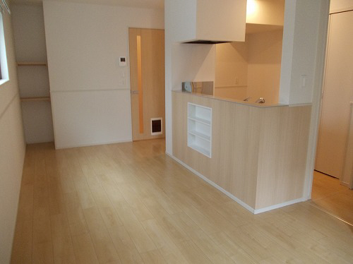 居室・リビング