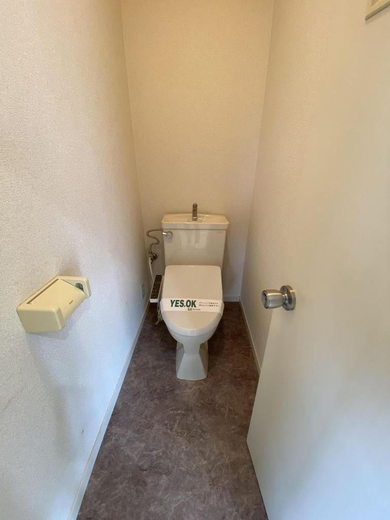 トイレ　お気軽にお問合せ下さい♪043-290-8070