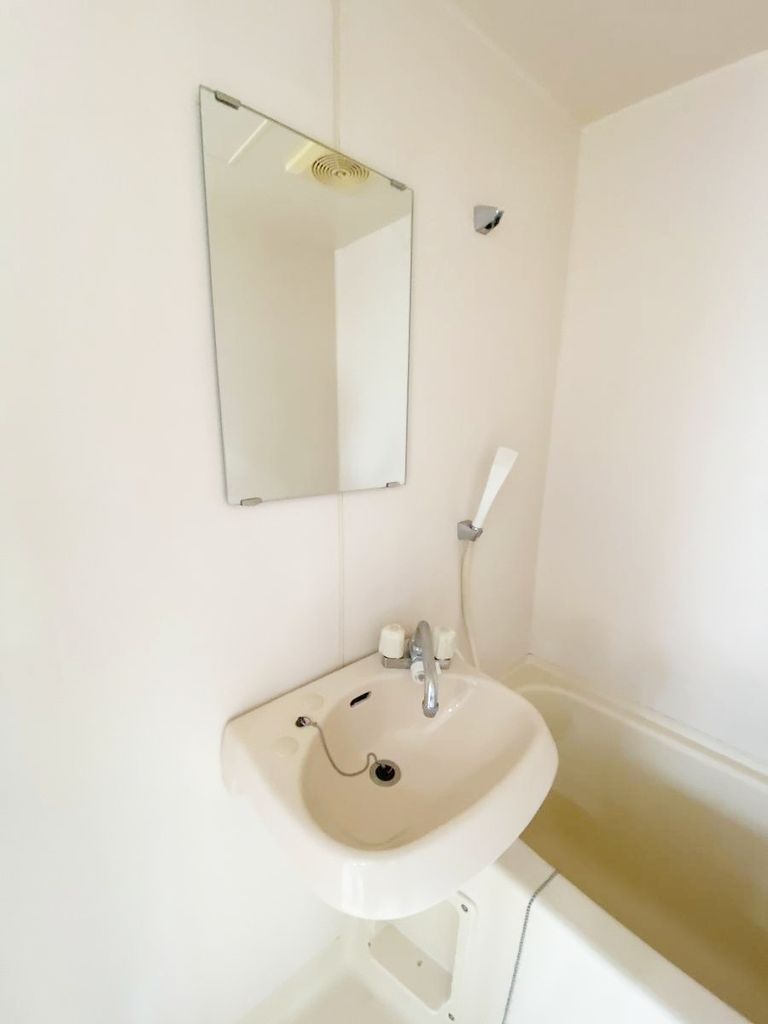 洗面設備　詳細はタウンハウジングまで！043-290-8070